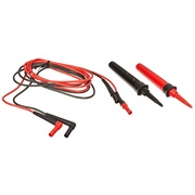 Fluke FTPL Fused Test Probe Set with Test Leads